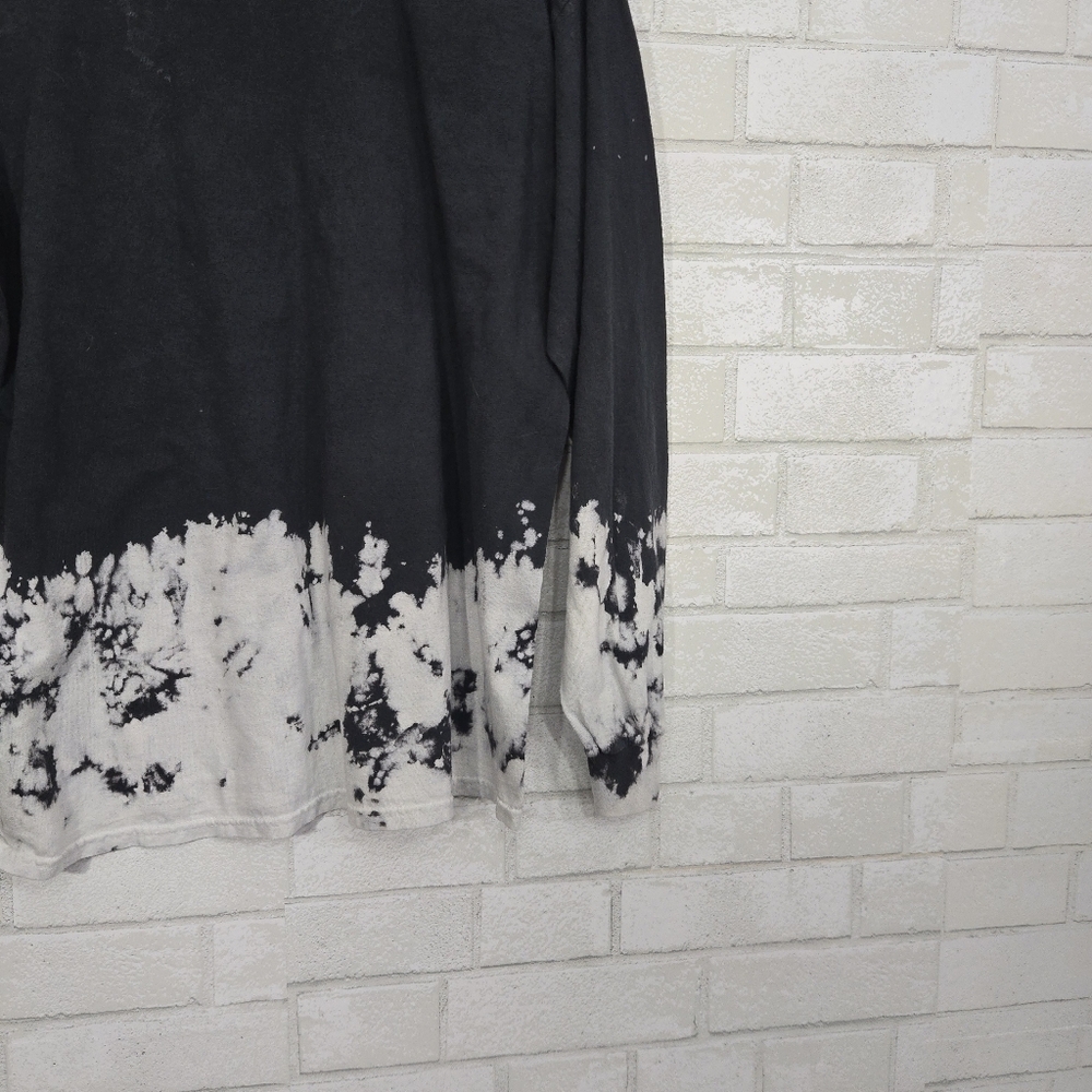 keith haring goodie two sleeves long sleeve tee - Picture 10 of 11